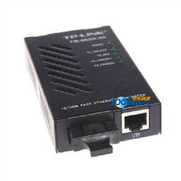 TP-LINK TL-GP962D 百兆单模光纤收发器与无线路由器一体解决方案