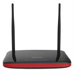 东格WR311智能上网加速无线路由器 开启高效网络新时代