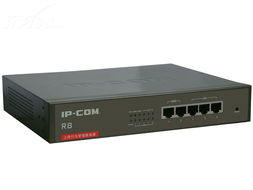 iP-Com R8 路由器深度评测与iT168产品报价分析