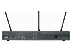 思科CISCO 892C路由器产品图鉴与网络设备精选图片导航