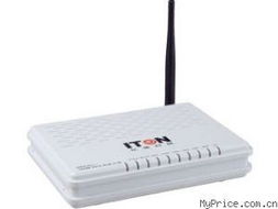 亿通ITON SR830 G3.10无线路由器市场报价及ITON产品总览 | MyPrice价格网