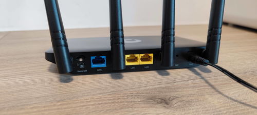 光纤难入户？别苦恼，蒲公英X4C路由器，用4G智能组网轻松搞定